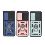 گارد هولدر دار بتمن مدل Xiaomi Poco X3GT