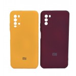 گارد سیلیکونی مدل Xiaomi Poco M3