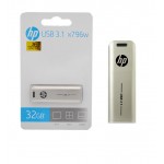 فلش اچ پی (HP) مدل 32GB x796w usb3.1