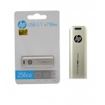 فلش اچ پی (HP) مدل 256GB x796w usb3.1