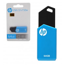 فلش اچ پی (HP) مدل 64GB v150w