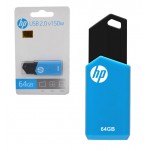 فلش اچ پی (HP) مدل 64GB v150w