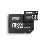 رم موبایل KLEVV NEO 128GB MicroSDXC 100MB/S خشاب دار