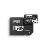 رم موبایل KLEVV NEO 64GB MicroSDXC 100MB/S خشاب دار