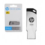 فلش اچ پی (HP) مدل 64GB v236w