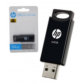 فلش اچ پی (HP) مدل V212W USB2.0 64GB