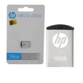فلش اچ پی (HP) مدل 16GB USB 2.0 v222w