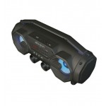 اسپیکر بلوتوثی قابل حمل سیبراتون (sibraton) مدل S-BS717