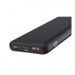 پاوربانک لیتو (LEITU) مدل LP-27 ظرفیت 10000mAh