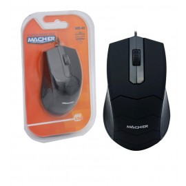 موس سیم دار مچر (Macher) مدل MR-40