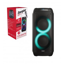 اسپیکر بلوتوث رم و فلش خور انرجایزر (Energizer) مدل BTS495
