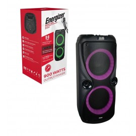 اسپیکر بلوتوث رم و فلش خور انرجایزر (Energizer) مدل BTS580