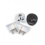 بسته 20 عددی تبدیل 3 به 2 برق گلکسی (GALAXY) مدل PN-405P4