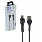 کابل اندروید طول 1 متر ارلدام (Earldom) مدل EC-117M