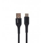 کابل تایپ سی (Type-c) طول 1 متر ارلدام (Earldom) مدل EC-139C