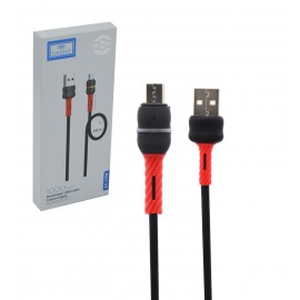 کابل اندروید طول 1 متر ارلدام (Earldom) مدل EC-120M