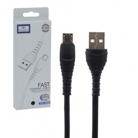 کابل اندروید طول 1 متر ارلدام (Earldom) مدل EC-126M