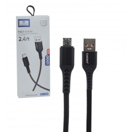 کابل اندروید طول 1 متر ارلدام (Earldom) مدل EC-139M