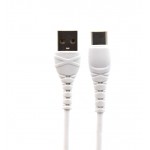 کابل تایپ سی (Type-c) طول 1 متر ارلدام (Earldom) مدل EC-126C