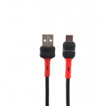 کابل تایپ سی (Type-C) طول 1 متر ارلدام (Earldom) مدل EC-120C