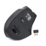 موس بی سیم کینگ استار (KINGSTAR) مدل KM620WS