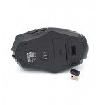 موس بی سیم کینگ استار (KINGSTAR) مدل KM610W