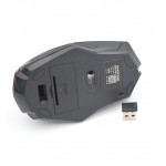موس بی سیم کینگ استار (KINGSTAR) مدل KM410W