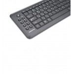 مینی کیبورد بی سیم کینگ استار (KingStar) مدل KB79W
