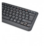مینی کیبورد بی سیم کینگ استار (KingStar) مدل KB79W