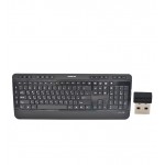 کیبورد بی سیم کینگ استار (KingStar) مدل KB97W