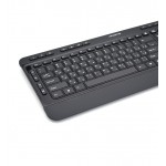 کیبورد بی سیم کینگ استار (KingStar) مدل KB97W