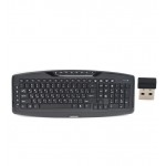 کیبورد بی سیم کینگ استار (KingStar) مدل KB83W