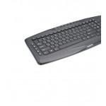 کیبورد بی سیم کینگ استار (KingStar) مدل KB83W