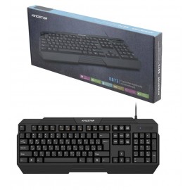 کیبورد کینگ استار (KingStar) مدل KB72