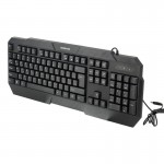 کیبورد کینگ استار (KingStar) مدل KB72