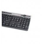 کیبورد بی سیم کینگ استار (KingStar) مدل KB92W