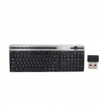 کیبورد بی سیم کینگ استار (KingStar) مدل KB92W