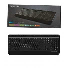 کیبورد کینگ استار (KingStar) مدل KB97