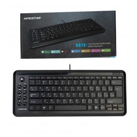 مینی کیبورد کینگ استار (KingStar) مدل KB79