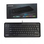 مینی کیبورد کینگ استار (KingStar) مدل KB79