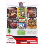 Kids Games 6IN1 VOL3
