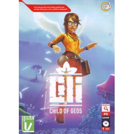 Lili Child of Geos