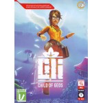 Lili Child of Geos