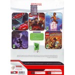 Kids Games collection 5IN1 VOL1