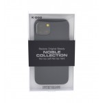 گارد چرمی K.DOO NOBLE مناسب برای گوشی آیفون iPhone 13