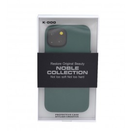گارد چرمی K.DOO NOBLE مناسب برای گوشی آیفون iPhone 13
