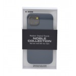 گارد چرمی K.DOO NOBLE مناسب برای گوشی آیفون iPhone 13