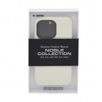 گارد چرمی K.DOO NOBLE مناسب برای گوشی آیفون iPhone 13 Pro