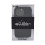 گارد چرمی K.DOO NOBLE مناسب برای گوشی آیفون iPhone 13 Pro