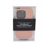 گارد چرمی K.DOO NOBLE مناسب برای گوشی آیفون iPhone 13 Pro